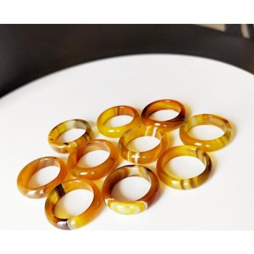 Somodos Paired Rings