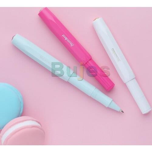 Kaweco SKYLINE Sport Rollerball pen,0.7mm,tough but exceptionally lightweight plastic pen holder,all Colours Available