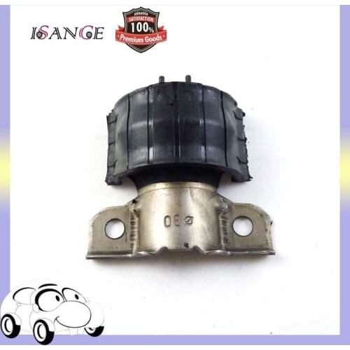 ISANCE Front Suspension SWAY STABILIZER BAR Bushing For Mercedes-Benz W164 ML63 AMG GL500 GL450 GL350 ML450 OEM# 164 323 11 85
