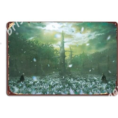 Finish Your Missions Metal Signs Printing Plaques Living Room Club Tin sign Posters