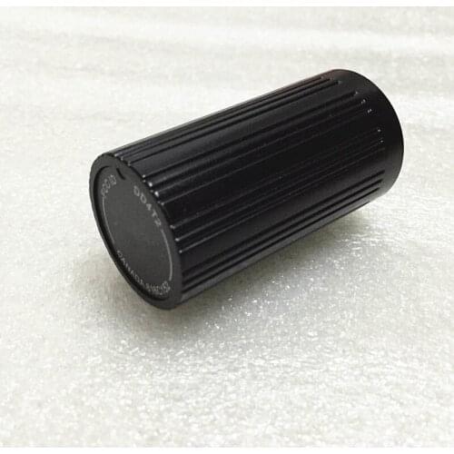 10PCS/LOT Microphone Battery Screw On Cap Cup Back Cover Handheld for SHURE LX88-III SM58 58A LX88-II Wireless