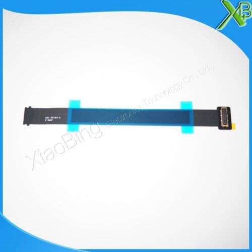 10PCS--Brand New 821-00184-A Touchpad Trackpad Flex Cable for MacBook Pro Retina 13.3" A1502 2015year