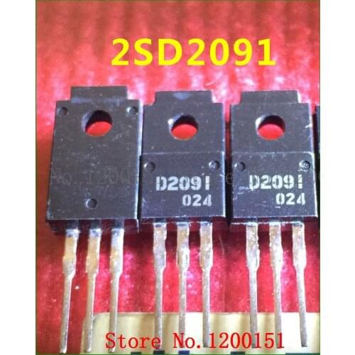 2SD2091