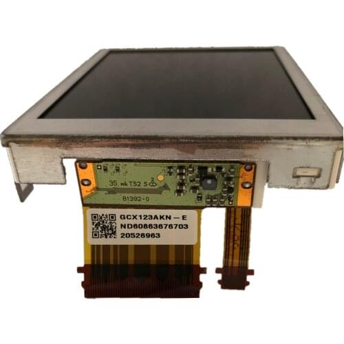 Brand new TFT-LCD car monitor 3.5 inch GCX123AKN-E