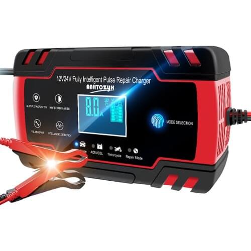BoFaCarry Starting Devices For Cars