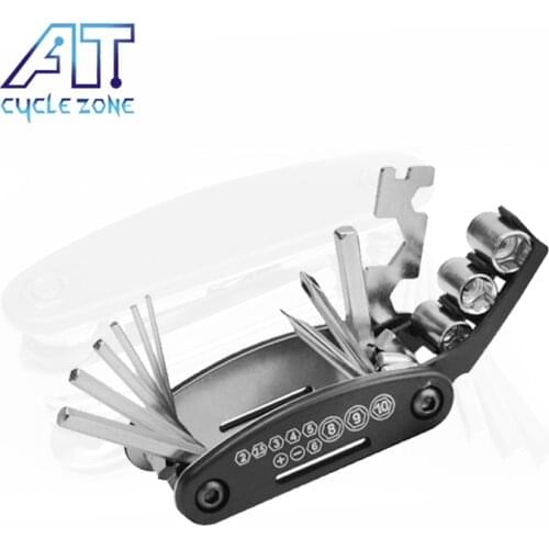 Cycle Zone Spoke Keys