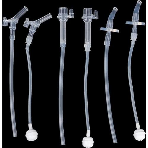 Baby Children Bottle Liquid Silicone Straw Replacement Sippy Drink Cup Straw