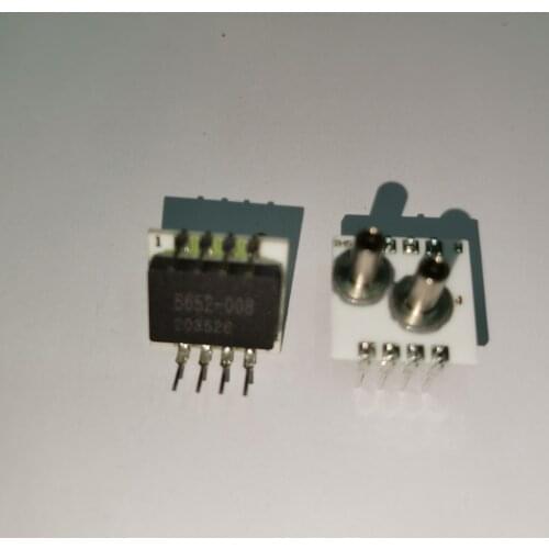 SM5652-001-D-3-SR SM5652-008-D-3-SR SMI5652 Series Micro Differential Pressure Pressure Sensor Is Available From stock