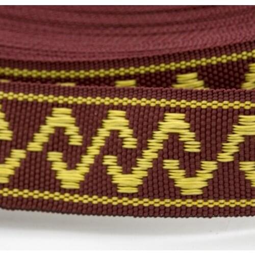 Jaima Fabric Union Sewing Tape - Alaqiq Model