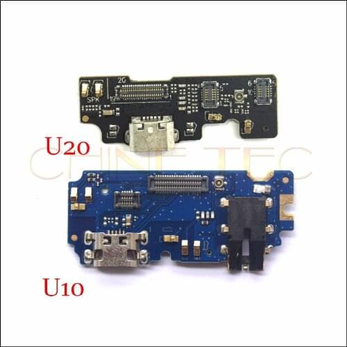 Lotusjuin Microphones For Meizu U10 Phones