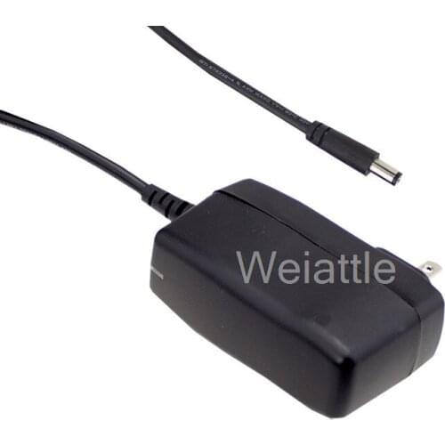 MEAN WELL original SGA60U48-P1J 48V 1.25A meanwell SGA60U 48V 60W AC-DC High Reliability Slim Wall-mounted Adaptor