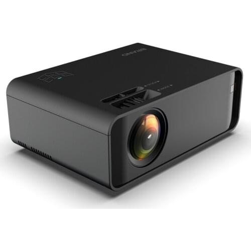 1080P 3D LED 4K Mini WIFI Video Home Theater Projector HDMI Audio & Video Accessories