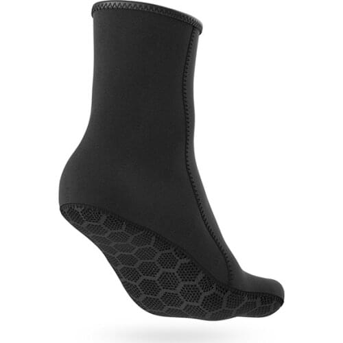 Hiturbo Diving Socks Boots Non-slip Beach Boots Diving Scuba Surfing Swim Wetsuit Snorkeling Boots