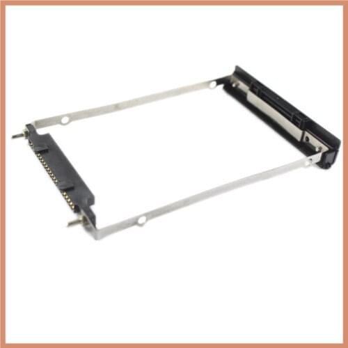 New HDD Cable SATA Hard Drive For HP compaq M300 N600C N610C HDD Connector Flex Cable Adapter Card