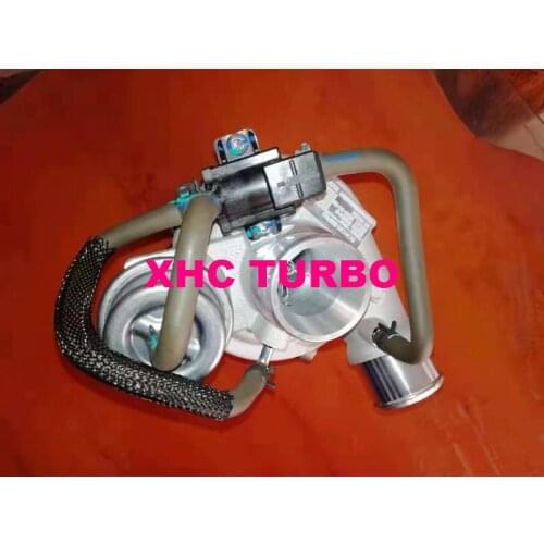NEW GENUINE WEIFU JP44 1118100-F00-00B 1344910001-01 Turbo Turbocharger for Dongfeng Fengguang 580 SFG15T 1.5T 110KW