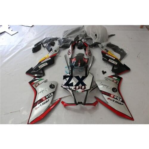 Motorcycle fairings for Injection Fairing Kit Bodywork For Aprilia RSV4 1000 RSV1000 2009 2010 2011 2012 2013 2014 2015 suk 09