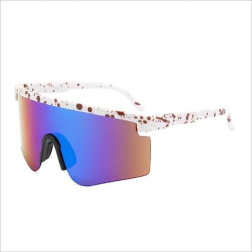 Outdoor Sports Sycling Myopia Bicycle Fitness Glasses Men and Women Outdoor Sports Sunglasses Mountain Bike Running Glasses 9322