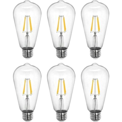 OYGROUP LED Bulbs E26