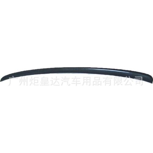 Suitable For Dedicated Tail / Bmw Carbon Fiber Pressure Tail, 3-series E46 Fixed Wing
