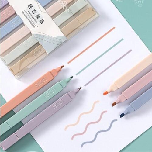 Queenral Marker Sets