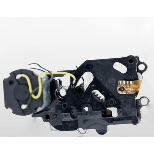Mirror box control shutter motor group Repair parts For Nikon D7000 SLR