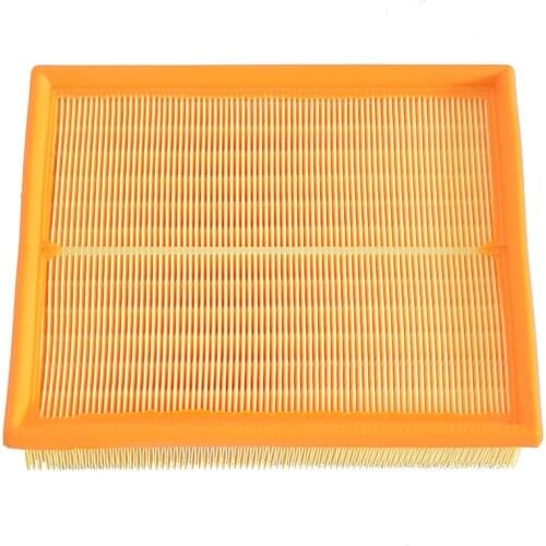 Car Air Filter For Audi A4 1.8L 1994-2000 A6 2.8L 1994-1997 For FIC Passat 1.8T 2.3L 2.8L 4.0L For Skoda Superb 1.8T 058-133-843