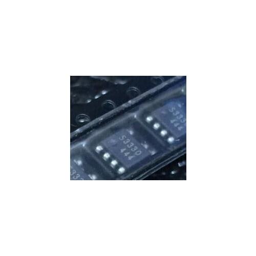Free shipping 50PCS/LOT in stock S3330 SMD SOP7T