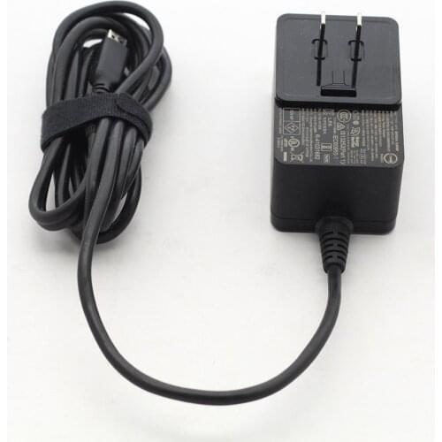 Original AC Adapter Power Supply Media Server SPA040A19W2 19V2.1A For Nvidia Shield TV Pro US/EU