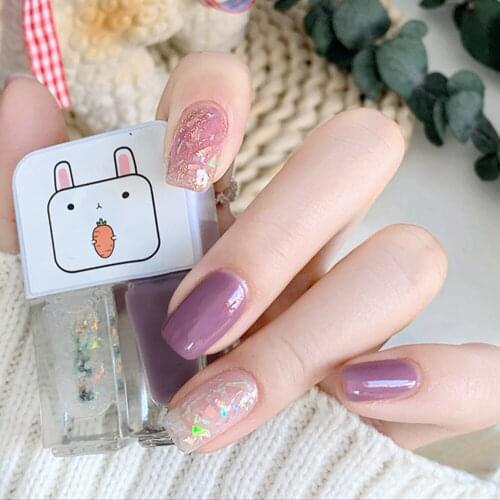 BuyinCoins Nail Polishes