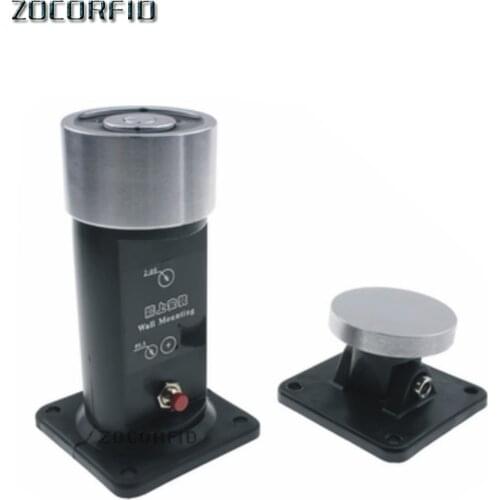 DC12V Fire Doors Electromagnetic Door Suction Magnetic Suction Electromagnetic Magnetic Lock