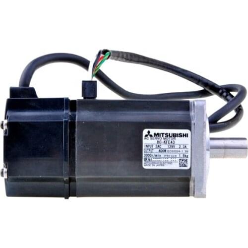 Fanuc DC Motors