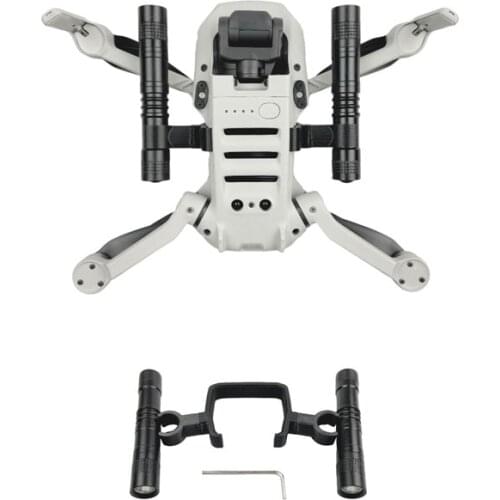 DJI Mini 2 Drone Night Flying Combo Kit Expansion Kit Easy Carring LED Lights For DJI Mavic Mini Drone Accessories