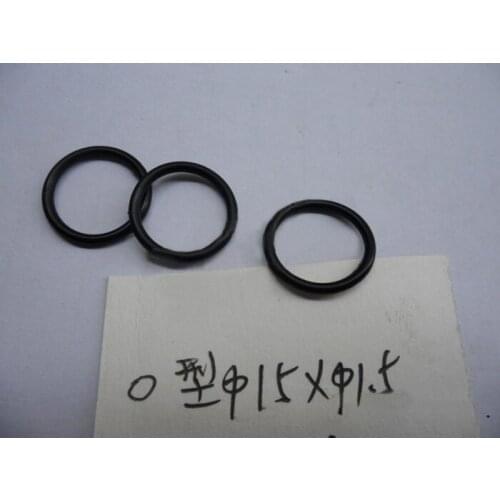 Lonati Socks Machine / Santoni Machine Ues O Ring 15X1.5 / Lonati Socks Machine SPare Parts