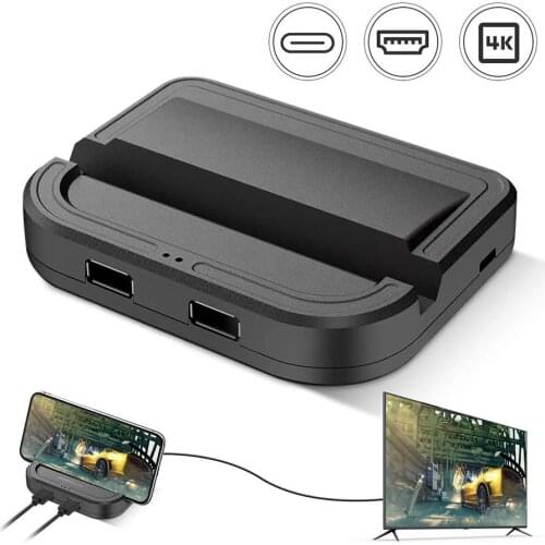 PUBG Mobile Controller Gaming Keyboard Mouse Converter Bluetooth-compatible 5.0 Gamepad Adapter For Android IOS IPad HOT SALE