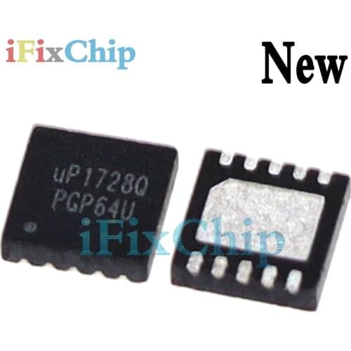 New UP1728Q UP1728QDDA QFN-10