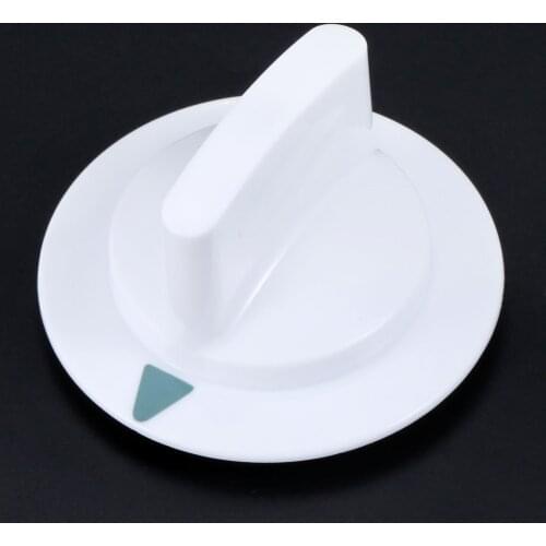 Replacement Timer Knob for General Electric Dryer WE1M652 GE Hotpoint According To The Original Factory Specifications Accessory