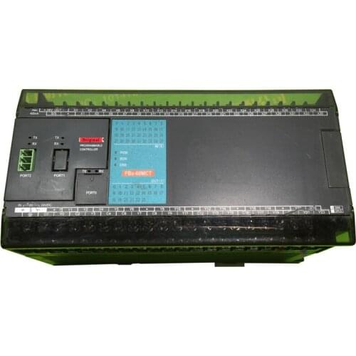 Brand New Original FBS-60MCT PLC High Quality
