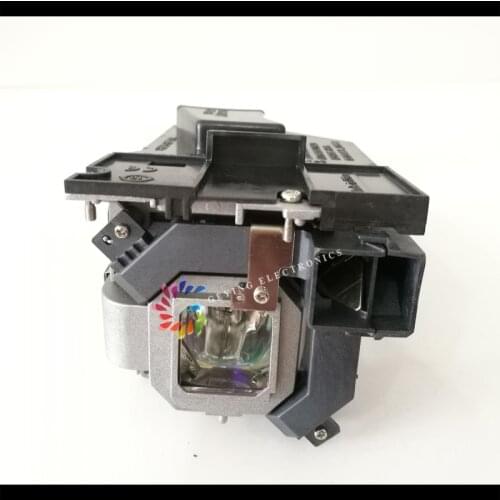 UHP 270/220W Original Projector Lamp NP30LP with Housing for N E C M322H M332XS M333XS M352WS M353WS