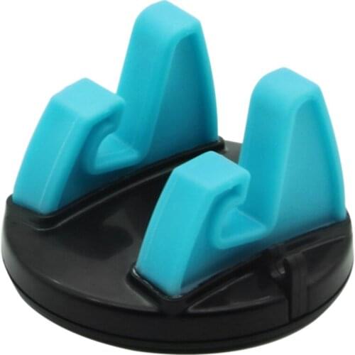 Brand New Universal 360 Degree Car Phone Holder For Volkswagen Golf Audi A4 B8 Chevrolet Cruze Nissan Qashqai Accessories