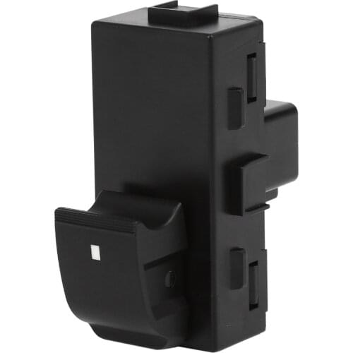 X Autohaux 22895545 Power Window Switch Front Rear Right Passenger for GM Chevy Truck SUV