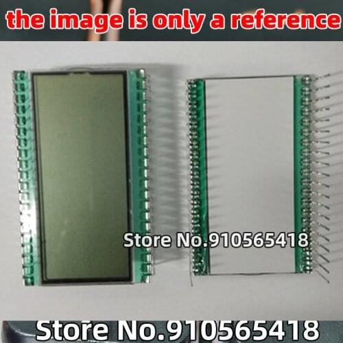 10/5/3PCS 3Bit half Three and a half bits LCD screen broken code LCD multimeter LCD screen meter head LCD LCD/TNLiquid crystal