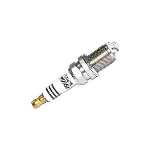 4PCS BKR5EIX-11 3184 Iridium Spark Plugs For Toyota Suzuki Hyundai Kia Isuzu Mitsubishi Nissan Mazda BKR5EIX 11 BKR5EIX11