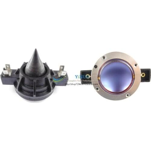 4pcs NEW -EV- Electro Voice 81514XX DH2001, DH2005, DH2010A Aftermarket Diaphragm