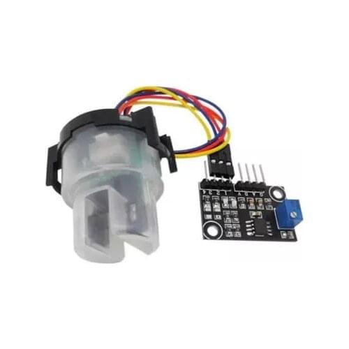 FREE SHIPPING TSW-20M Turbidity sensor water quality environment monitoring sewage turbidity value test module