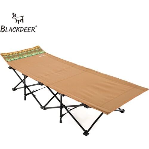 BLACKDEER Air Mattress