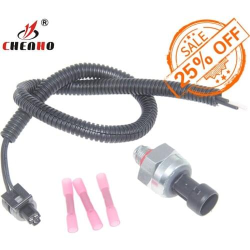 Diesel Turbo Injection Control Pressure ICP Sensor For Internation Navistar DT466E DT466 F6TZ-9F838-A 1830669C92 1830669