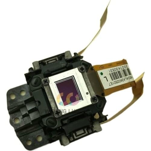 H604/55U Projector LCD Prism Assy Wholeset Block Optical Unit for EPSON CB-520/530 Projector Spare Parts