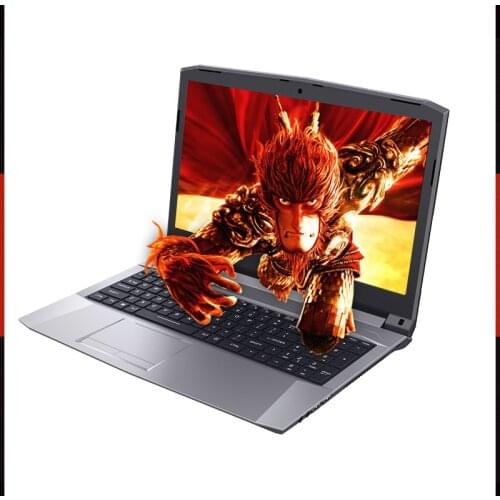 Bben G16X I7-8750HQ DDR4 Gaming Laptop Nvidia GTX1050TI 15.6" Laptop Pro Windows 8GB/16GB/32GB RAM M.2 SSD