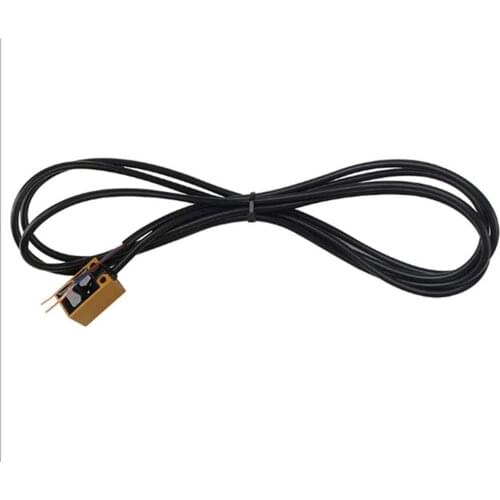 For 3D Printer Accessories Voron1/ Voron2.4 Omron Leveling Probe Sensor 2M Inductive Proximity Probe