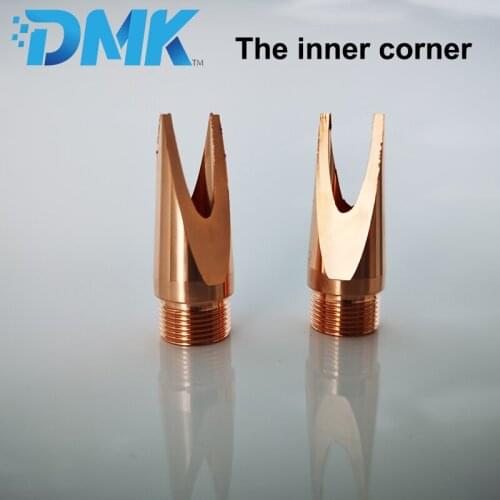 M11 WSX Laser Welding Nozzles nd18 Copper Nozzle Welder Equipment for soldering